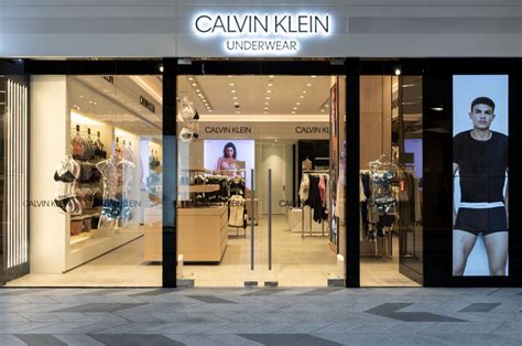 calvin klein shop|Calvin Klein Store Locator 